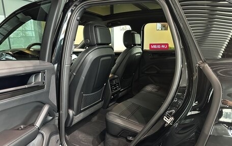 Porsche Cayenne III, 2026 год, 18 950 000 рублей, 11 фотография