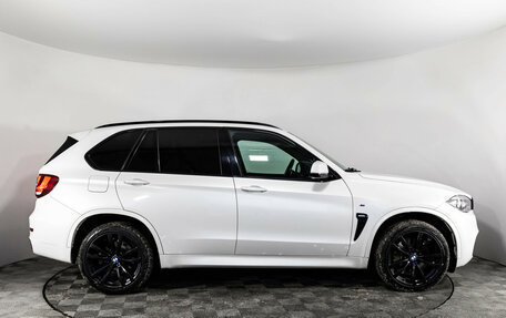 BMW X5, 2015 год, 2 675 000 рублей, 4 фотография