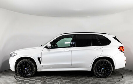 BMW X5, 2015 год, 2 675 000 рублей, 9 фотография
