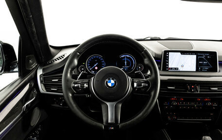 BMW X5, 2015 год, 2 675 000 рублей, 13 фотография