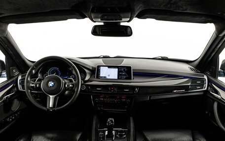 BMW X5, 2015 год, 2 675 000 рублей, 11 фотография