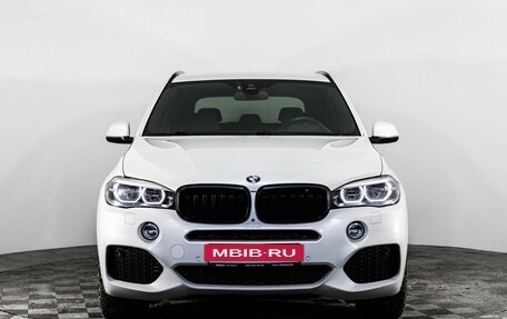 BMW X5, 2015 год, 2 675 000 рублей, 2 фотография