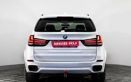 BMW X5, 2015 год, 2 675 000 рублей, 7 фотография