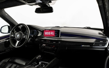 BMW X5, 2015 год, 2 675 000 рублей, 10 фотография