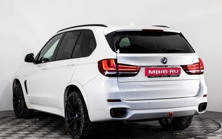 BMW X5, 2015 год, 2 675 000 рублей, 8 фотография