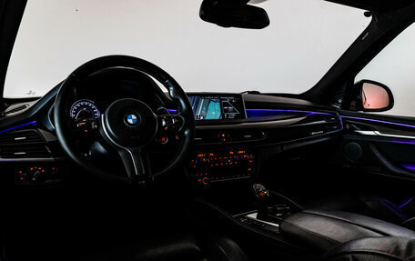 BMW X5, 2015 год, 2 675 000 рублей, 17 фотография