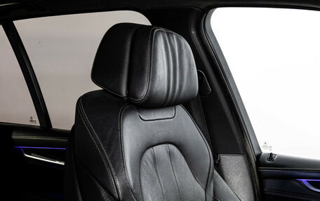 BMW X5, 2015 год, 2 675 000 рублей, 28 фотография