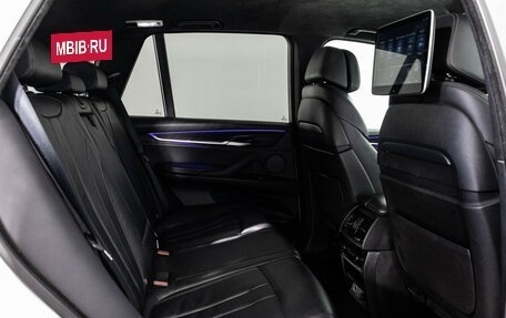 BMW X5, 2015 год, 2 675 000 рублей, 29 фотография