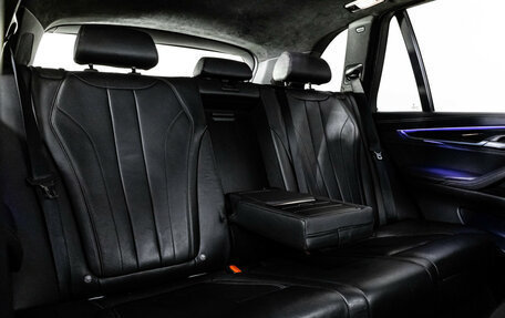 BMW X5, 2015 год, 2 675 000 рублей, 30 фотография