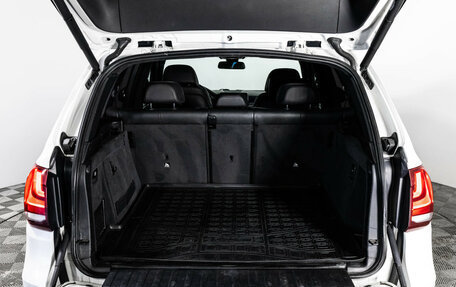 BMW X5, 2015 год, 2 675 000 рублей, 36 фотография