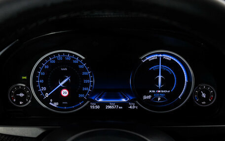 BMW X5, 2015 год, 2 675 000 рублей, 40 фотография