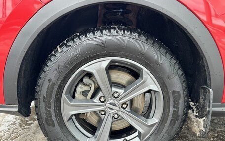 Haval F7x I, 2023 год, 2 250 000 рублей, 5 фотография