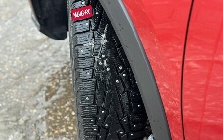 Haval F7x I, 2023 год, 2 250 000 рублей, 6 фотография