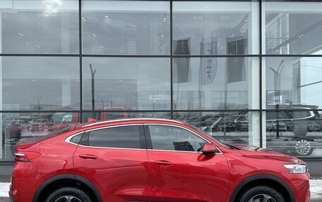 Haval F7x I, 2023 год, 2 250 000 рублей, 7 фотография