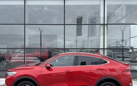 Haval F7x I, 2023 год, 2 250 000 рублей, 9 фотография