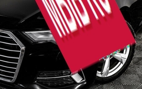 Audi A6, 2018 год, 2 649 000 рублей, 2 фотография