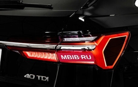 Audi A6, 2018 год, 2 649 000 рублей, 7 фотография