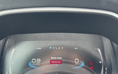 Haval F7x I, 2023 год, 2 250 000 рублей, 13 фотография