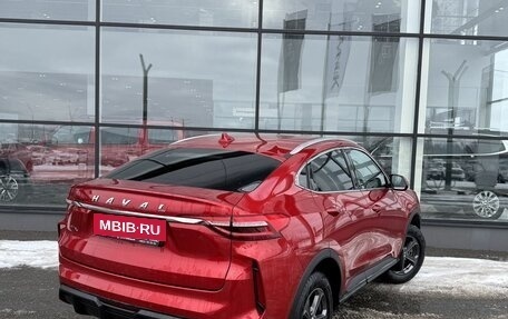 Haval F7x I, 2023 год, 2 250 000 рублей, 11 фотография