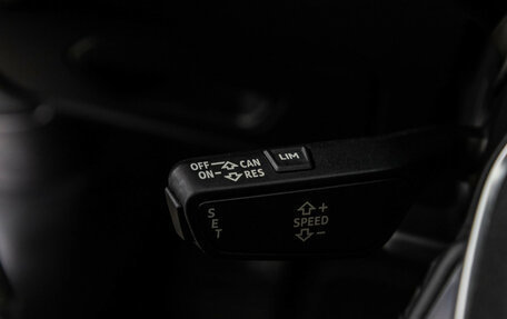 Audi A6, 2018 год, 2 649 000 рублей, 23 фотография