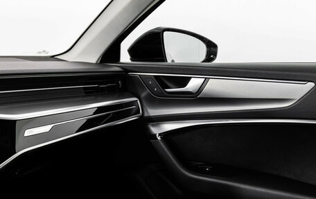 Audi A6, 2018 год, 2 649 000 рублей, 16 фотография