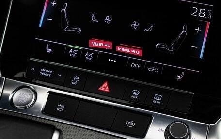 Audi A6, 2018 год, 2 649 000 рублей, 19 фотография