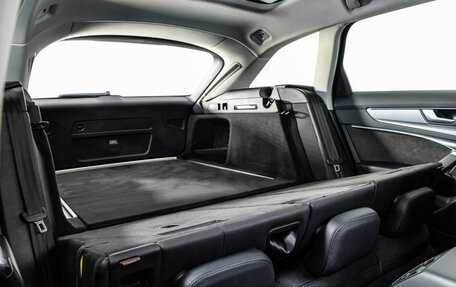 Audi A6, 2018 год, 2 649 000 рублей, 29 фотография