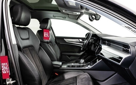 Audi A6, 2018 год, 2 649 000 рублей, 24 фотография