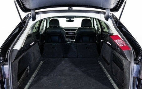 Audi A6, 2018 год, 2 649 000 рублей, 33 фотография