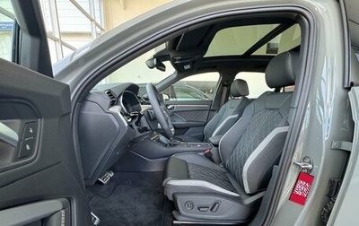 Audi Q3, 2025 год, 5 600 000 рублей, 1 фотография