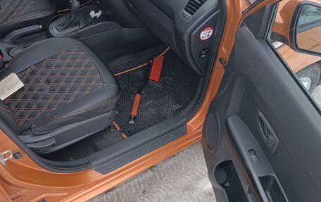 KIA Soul I рестайлинг, 2010 год, 915 000 рублей, 11 фотография