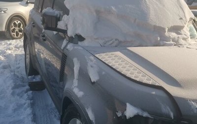 Land Rover Defender II, 2021 год, 4 672 500 рублей, 1 фотография