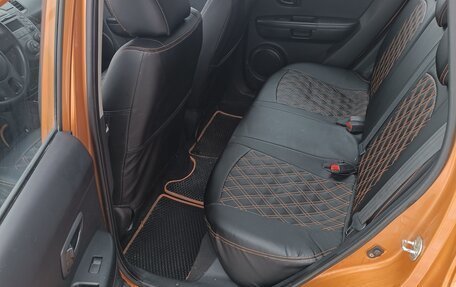 KIA Soul I рестайлинг, 2010 год, 915 000 рублей, 8 фотография