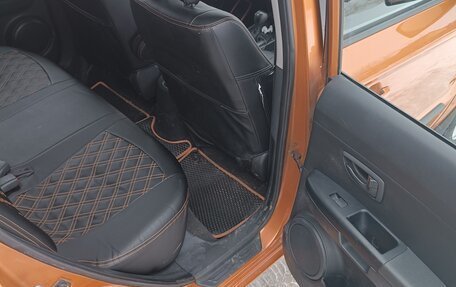 KIA Soul I рестайлинг, 2010 год, 915 000 рублей, 10 фотография