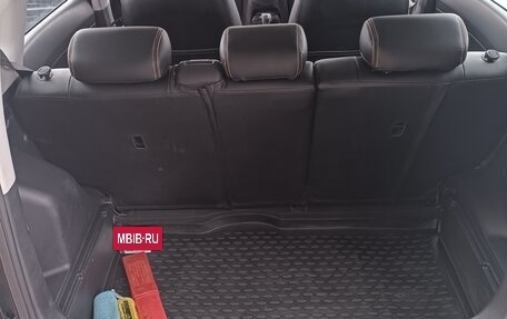 KIA Soul I рестайлинг, 2010 год, 915 000 рублей, 9 фотография