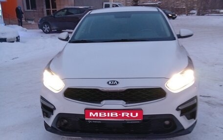 KIA K3, 2018 год, 1 750 000 рублей, 1 фотография