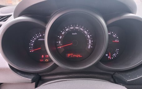 KIA Soul I рестайлинг, 2010 год, 915 000 рублей, 14 фотография