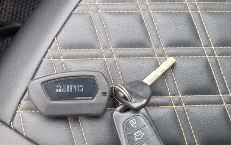 KIA Soul I рестайлинг, 2010 год, 915 000 рублей, 15 фотография