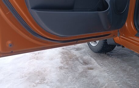 KIA Soul I рестайлинг, 2010 год, 915 000 рублей, 17 фотография