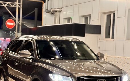 Geely Atlas, 2023 год, 1 600 000 рублей, 1 фотография