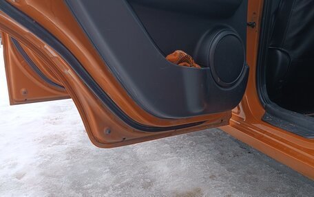 KIA Soul I рестайлинг, 2010 год, 915 000 рублей, 18 фотография