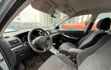 Toyota Corolla, 2003 год, 529 000 рублей, 3 фотография