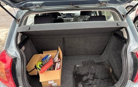 Toyota Corolla, 2003 год, 529 000 рублей, 7 фотография