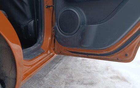 KIA Soul I рестайлинг, 2010 год, 915 000 рублей, 20 фотография