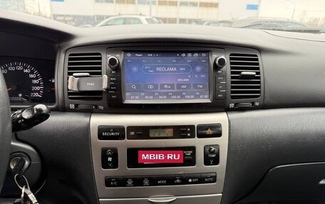 Toyota Corolla, 2003 год, 529 000 рублей, 2 фотография