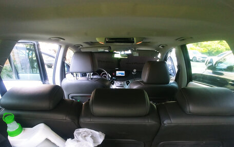 Subaru Tribeca I рестайлинг, 2007 год, 999 999 рублей, 7 фотография