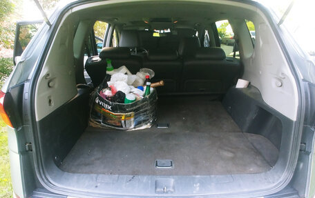 Subaru Tribeca I рестайлинг, 2007 год, 999 999 рублей, 6 фотография