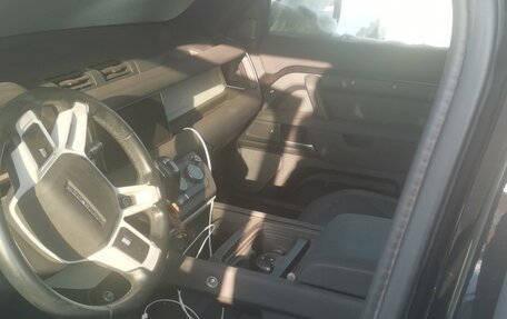 Land Rover Defender II, 2021 год, 4 672 500 рублей, 5 фотография