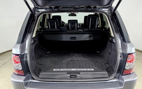 Land Rover Range Rover Sport I рестайлинг, 2012 год, 1 830 000 рублей, 9 фотография