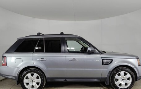 Land Rover Range Rover Sport I рестайлинг, 2012 год, 1 830 000 рублей, 8 фотография